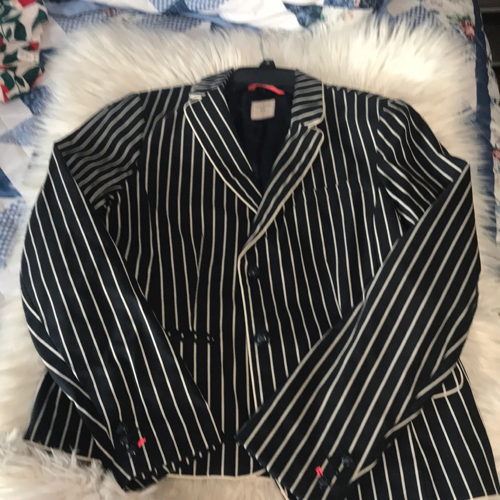 Women’s blazer